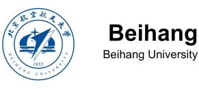 IADS Executive Chair — Beihang University