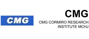 IADS Member — CMG CORMIRO RESEARCH INSTITUTE MCHJ 