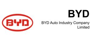 IADS Council Member — BYD Auto Industry Company Limited